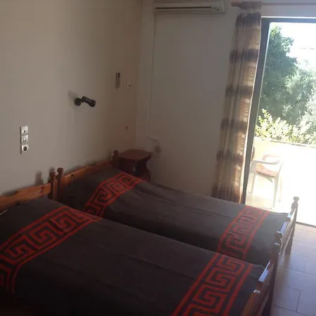 Studio Stella Plakias Room photo