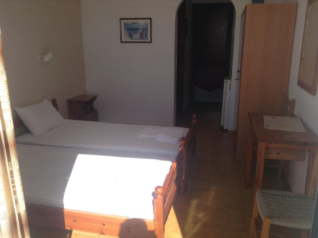 Apartmán Stella Plakias