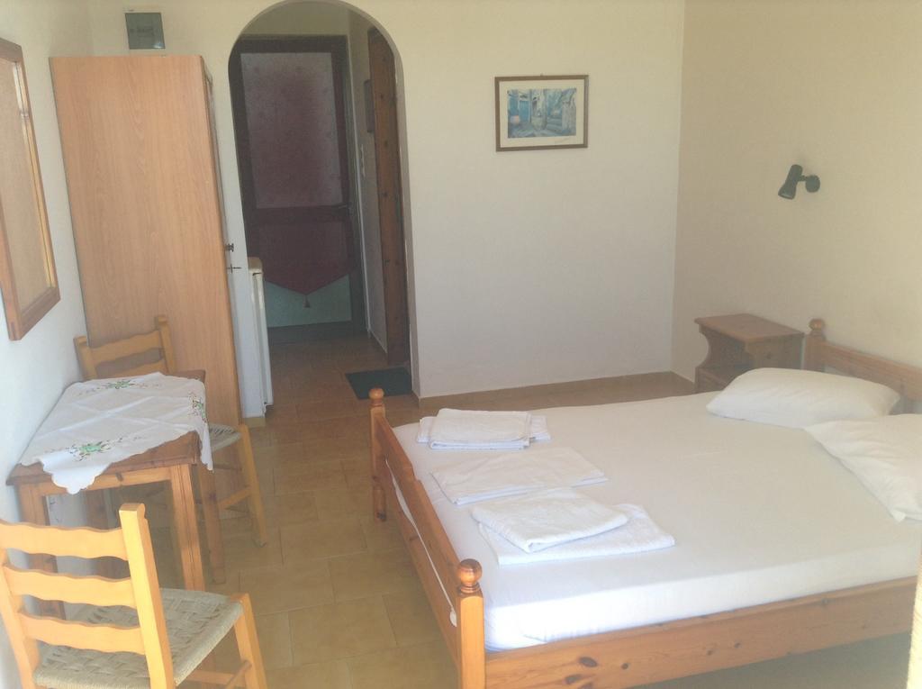 Apartmán Stella