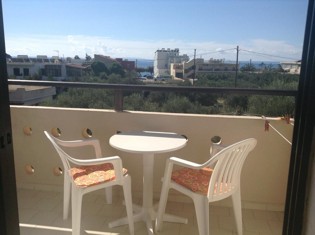Stella Apartmán *