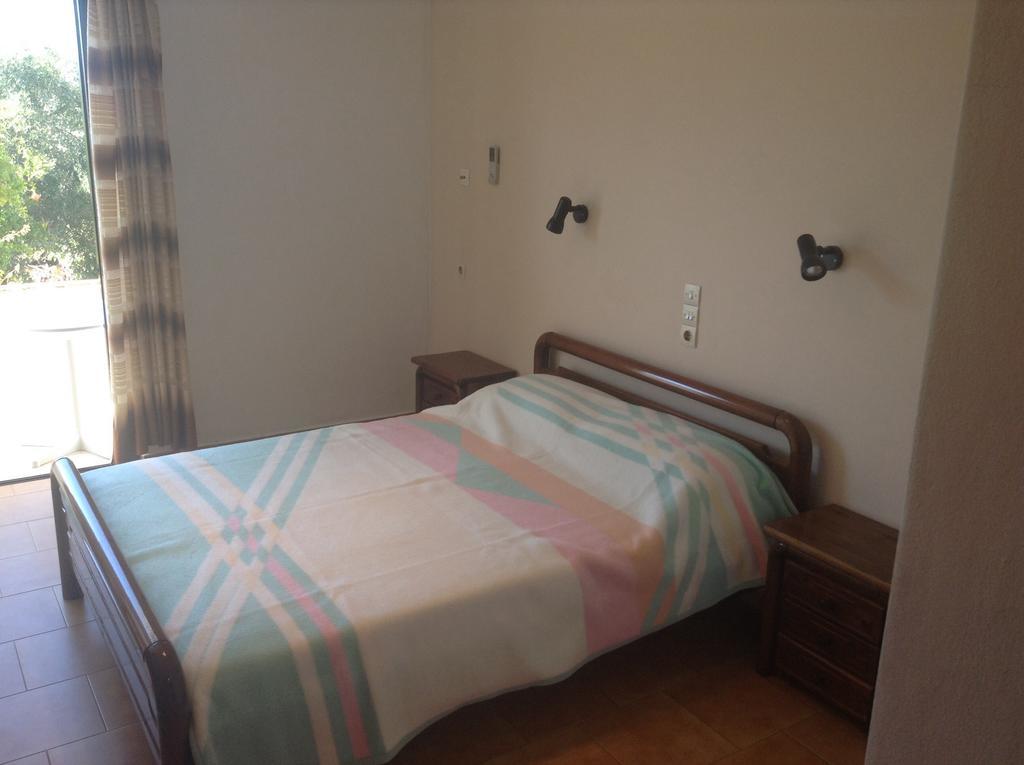 Apartmán Stella *