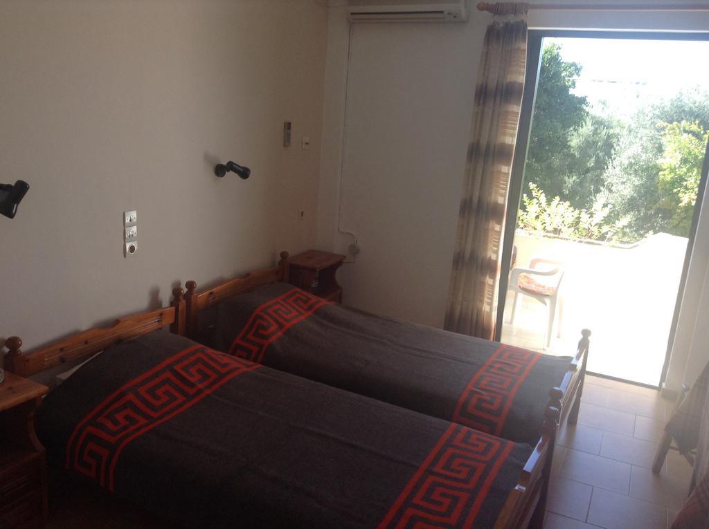 Stella Apartmán *