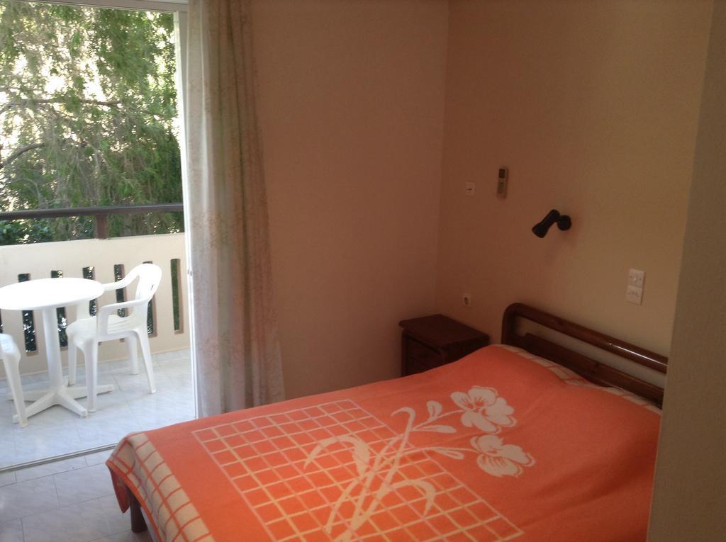 Stella Apartmán *